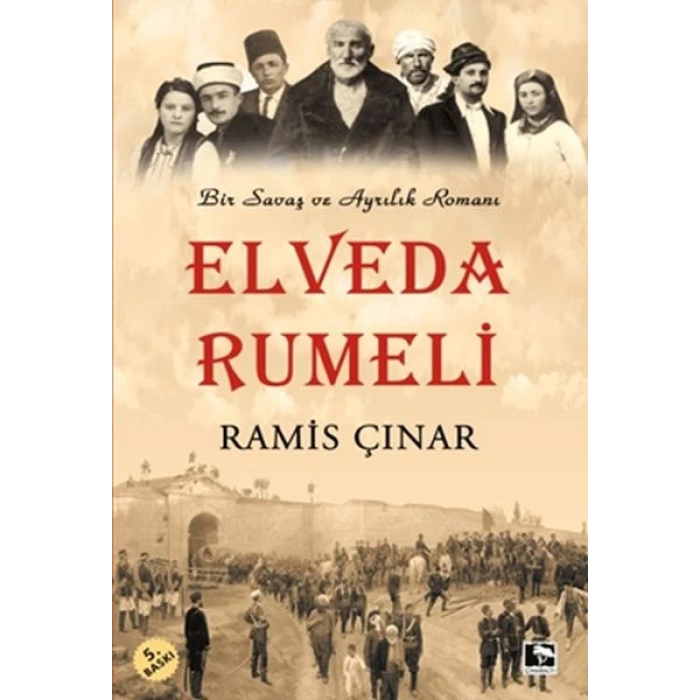 Elveda Rumeli