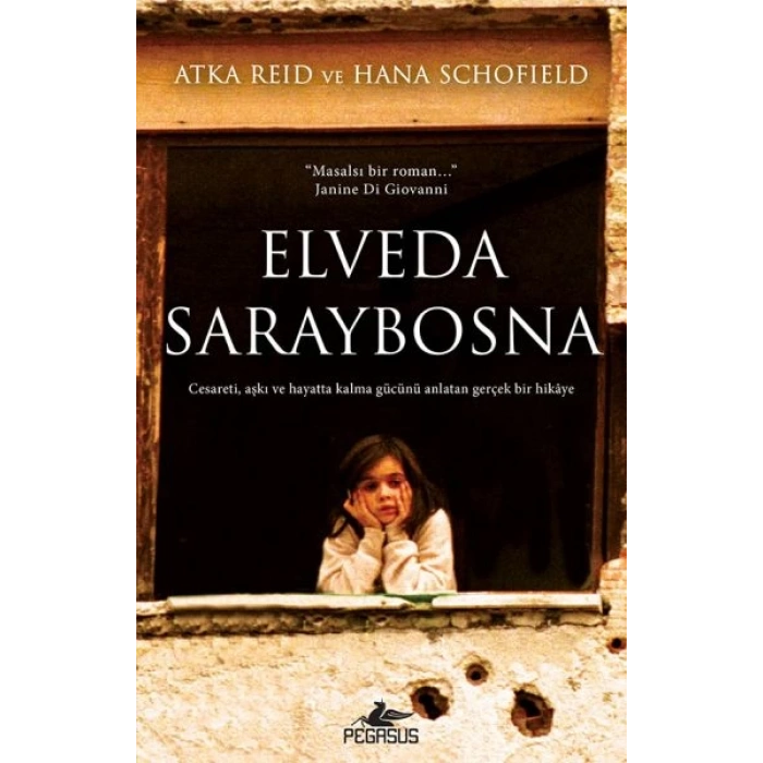 Elveda Saraybosna