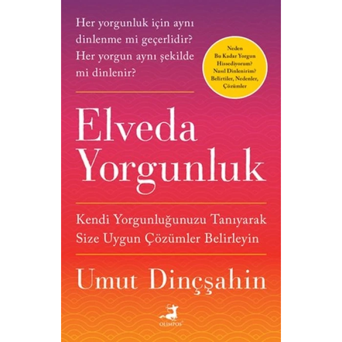 Elveda Yorgunluk