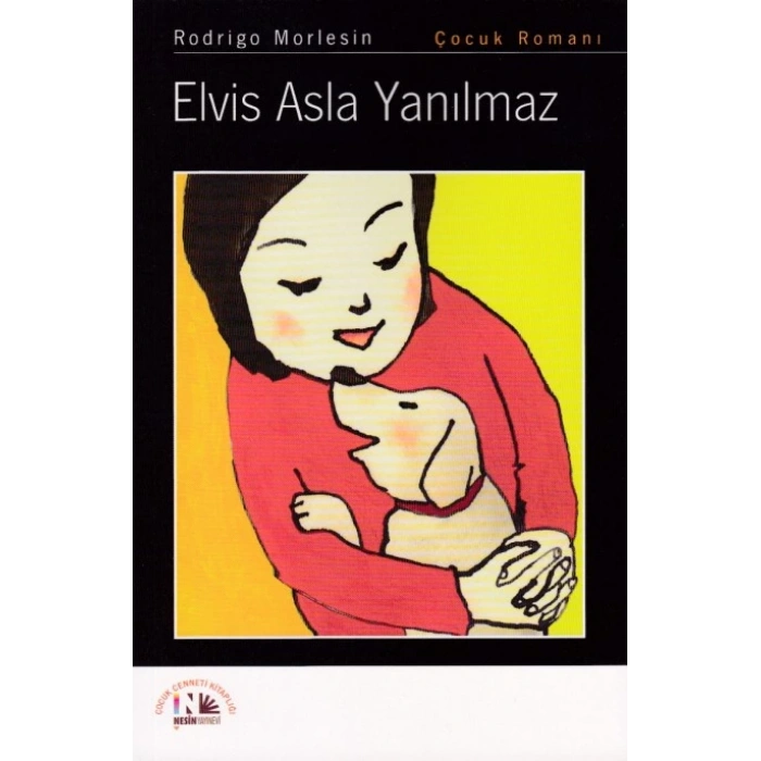 Elvis Asla Yanılmaz