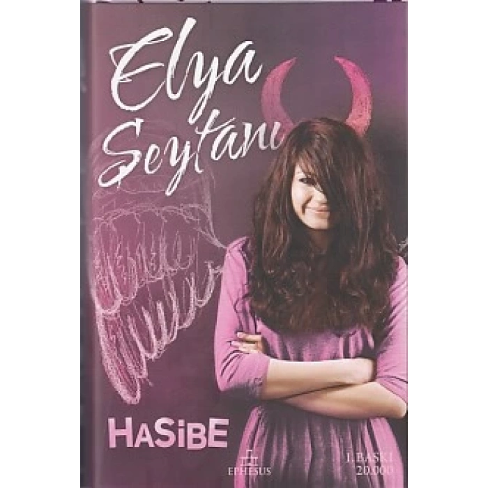 Elya Şeytanı (Ciltli)