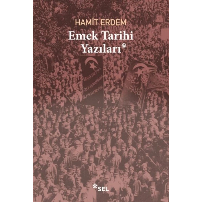 Emek Tarihi Yazıları