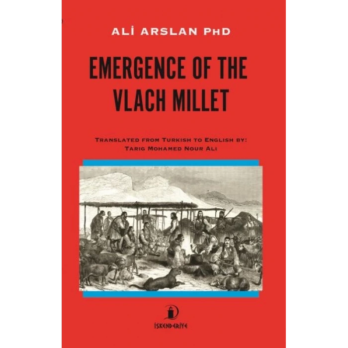 Emergence Of The Vlach Mıllet