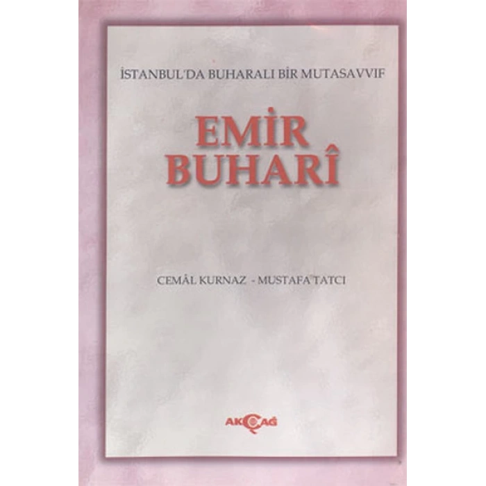 Emir Buhari