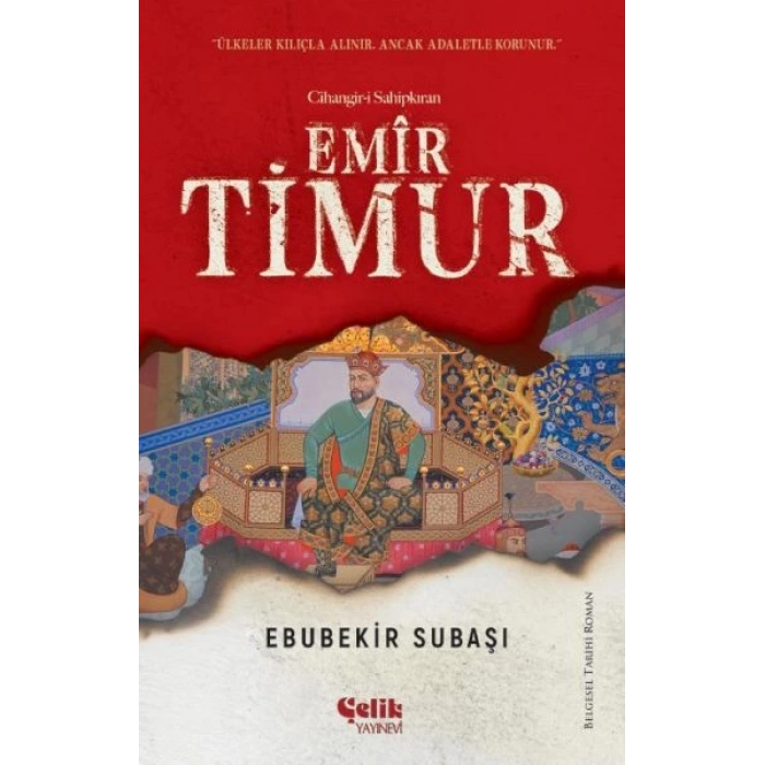 Emir Timur