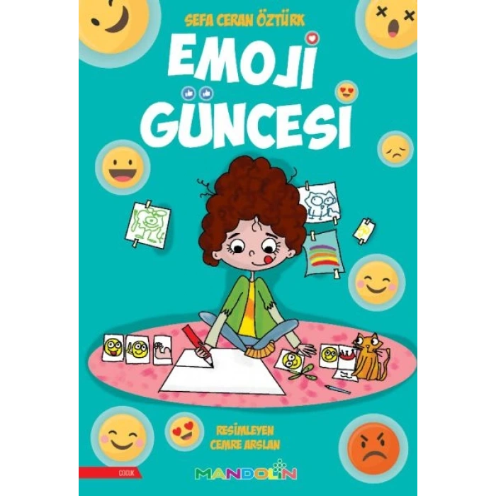 Emoji Güncesi
