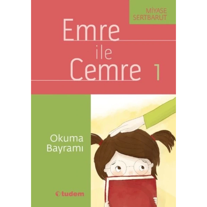 Emre İle Cemre- 01 Okuma Bayramı