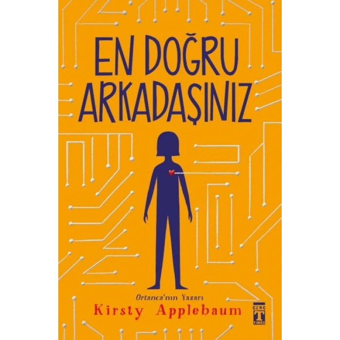 En Doğru Arkadaşınız