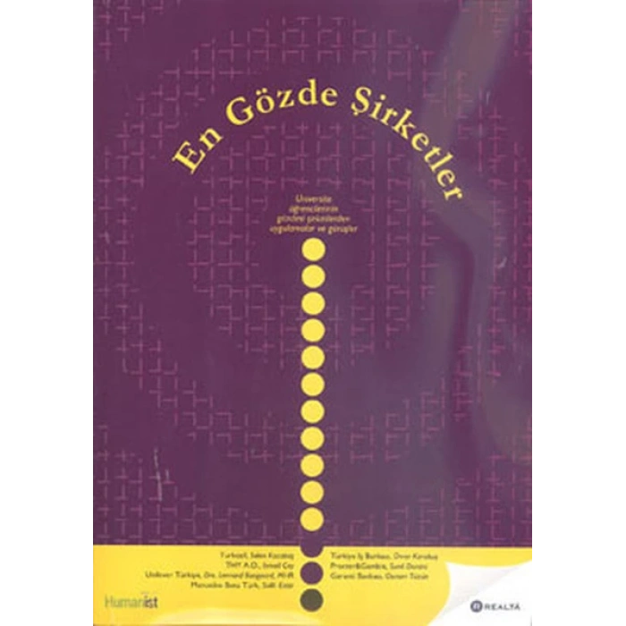 En Gözde Şirketler