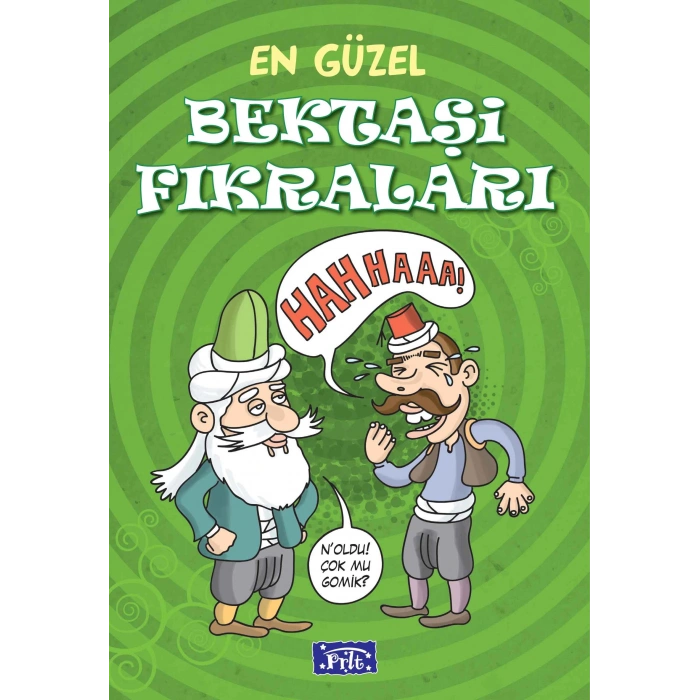 En Güzel Bektaşi Fıkraları