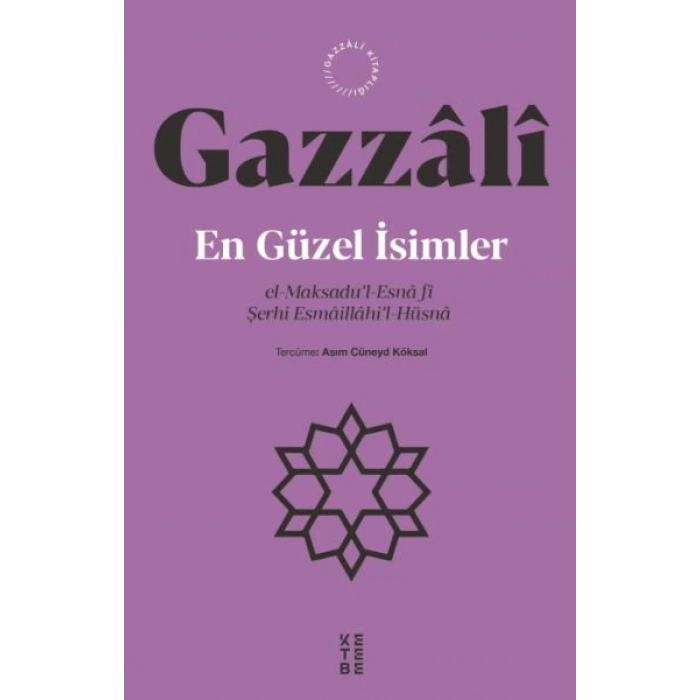 En Güzel İsimler