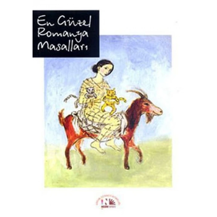 En Güzel Romanya Masalları