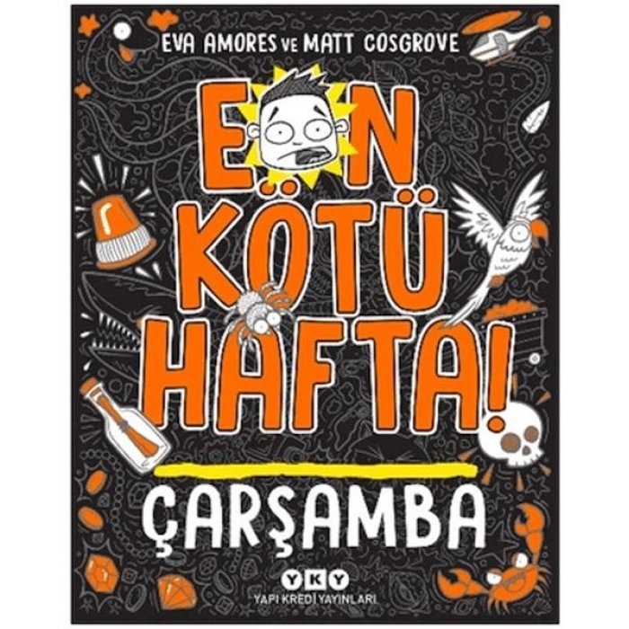 En Kötü Hafta! Çarşamba