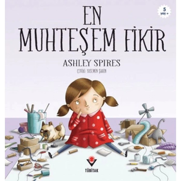 En Muhteşem Fikir