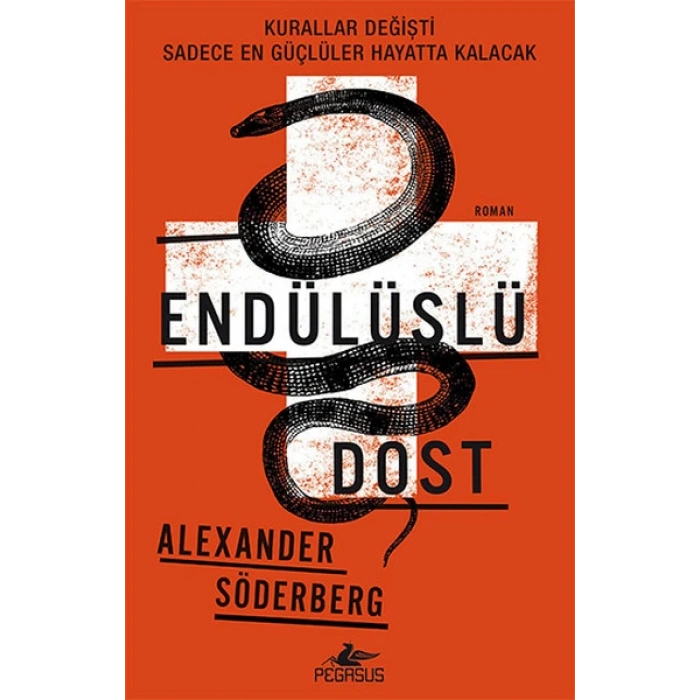 Endülüslü Dost