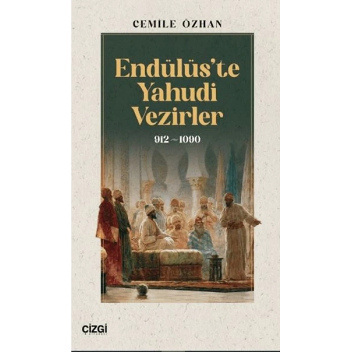 Endülüs’te Yahudi Vezirler 912-1090