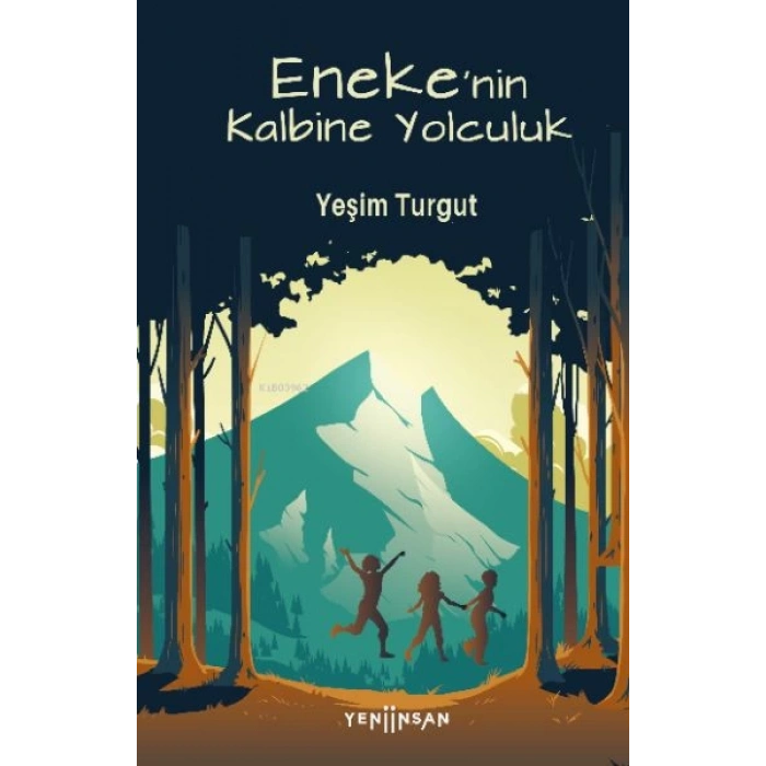 Enekenin Kalbine Yolculuk