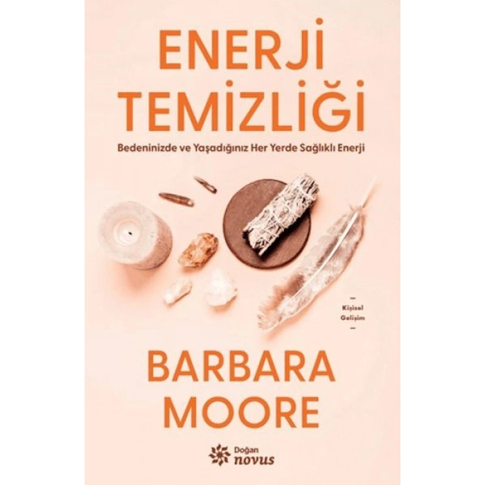 Enerji Temizliği