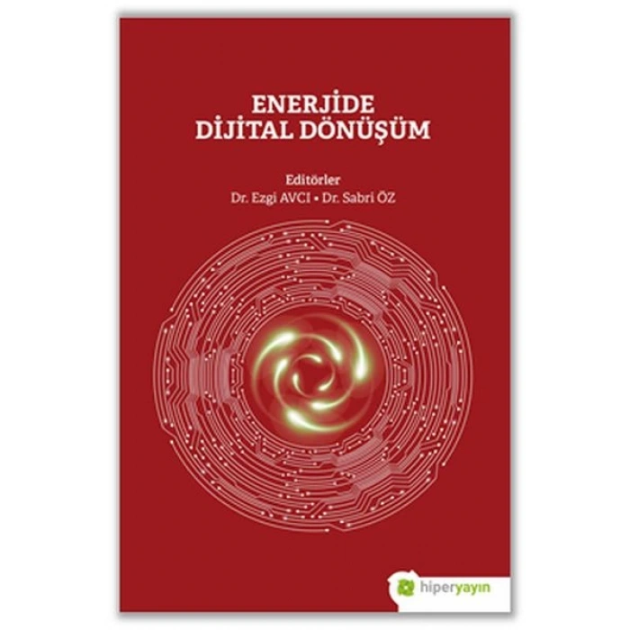 Enerjide Dijital Dönüşüm