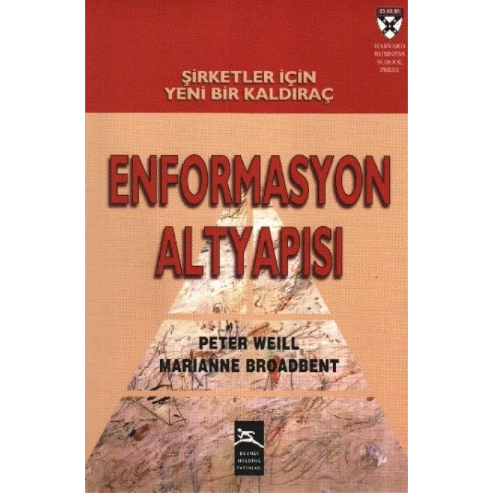 Enformasyon Altyapısı