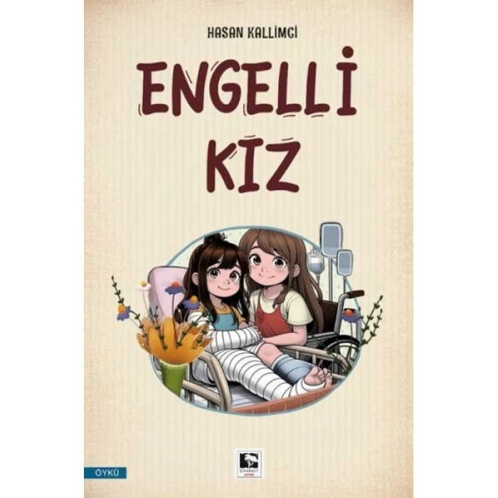 Engelli Kız