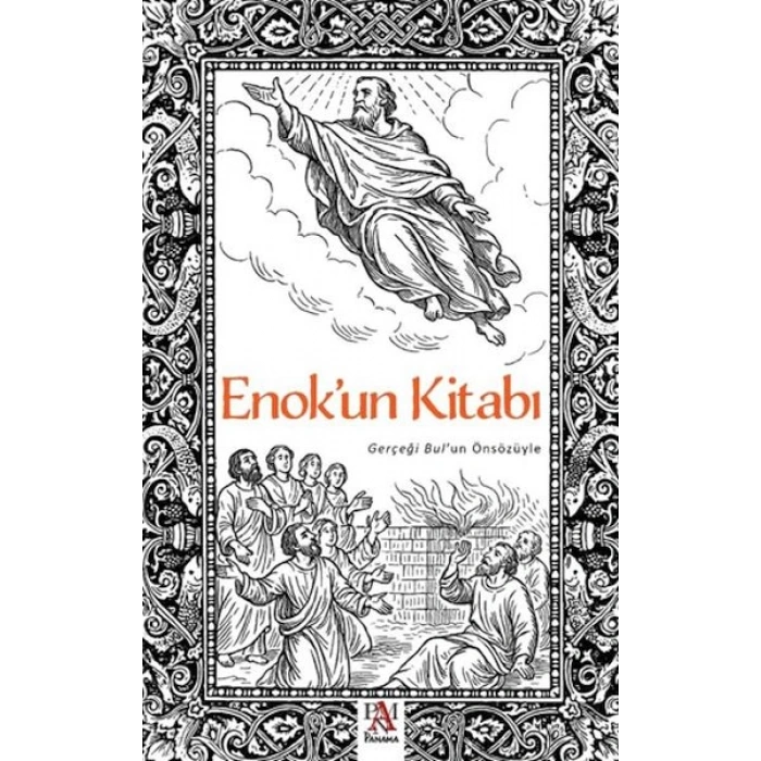 Enokun Kitabı - Gerçeği Bulun Önsözüyle