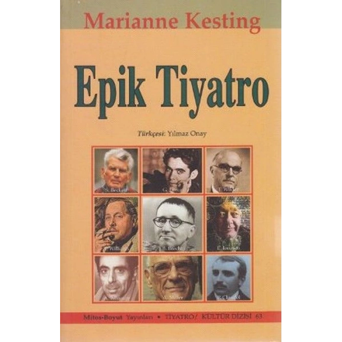 Epik Tiyatro