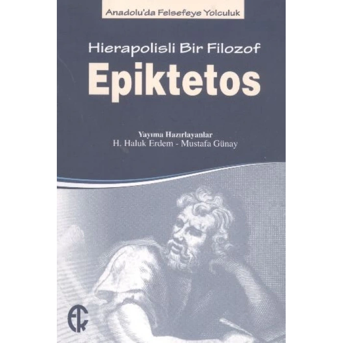 Epiktetos