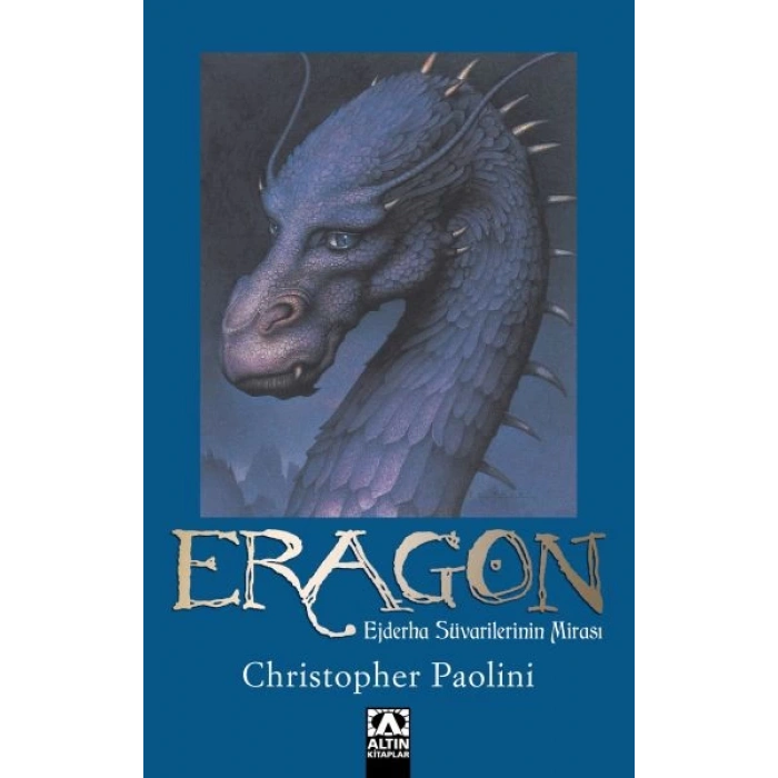 Eragon - Ejderha Süvarilerinin Mirası