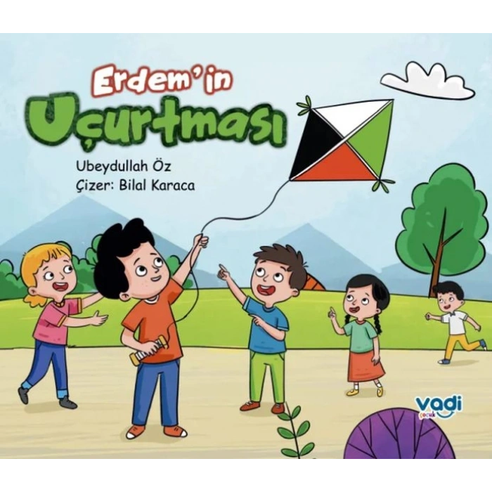 Erdem’in Uçurtması