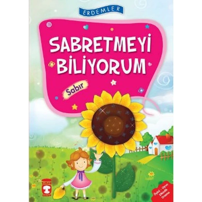Erdemler: Sabretmeyi Biliyorum - Sabır