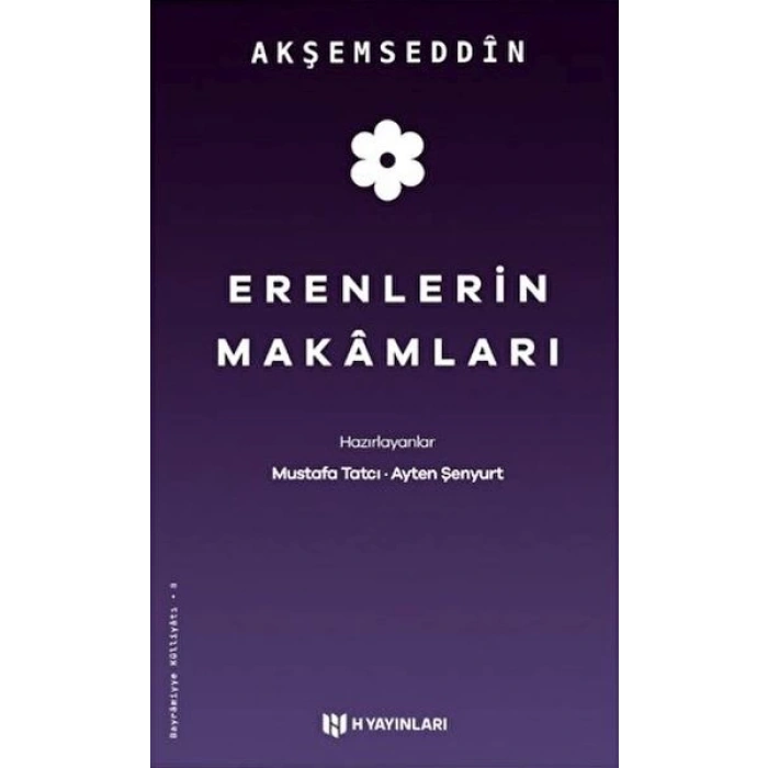 Erenlerin Makamları
