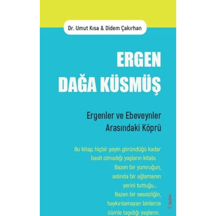 Ergen Dağa Küsmüş