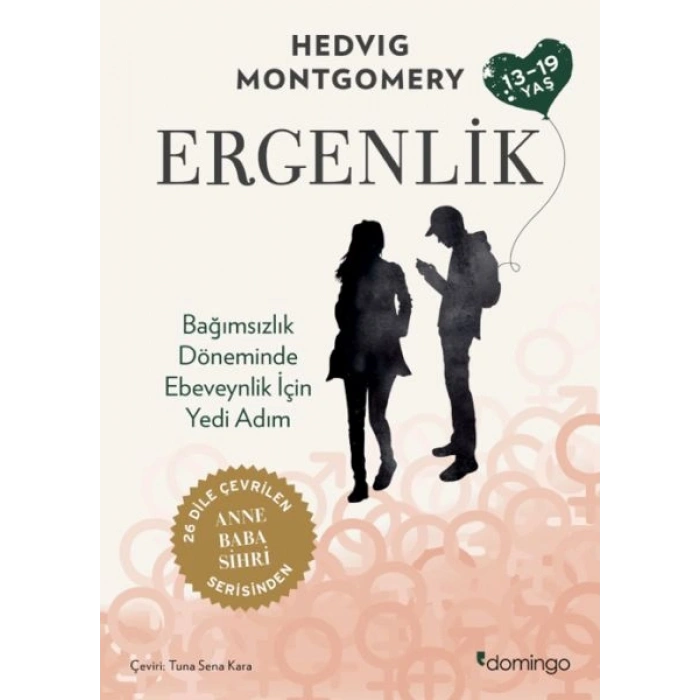 Ergenlik - Bağımsızlık Döneminde Ebeveynlik İçin Yedi Adım