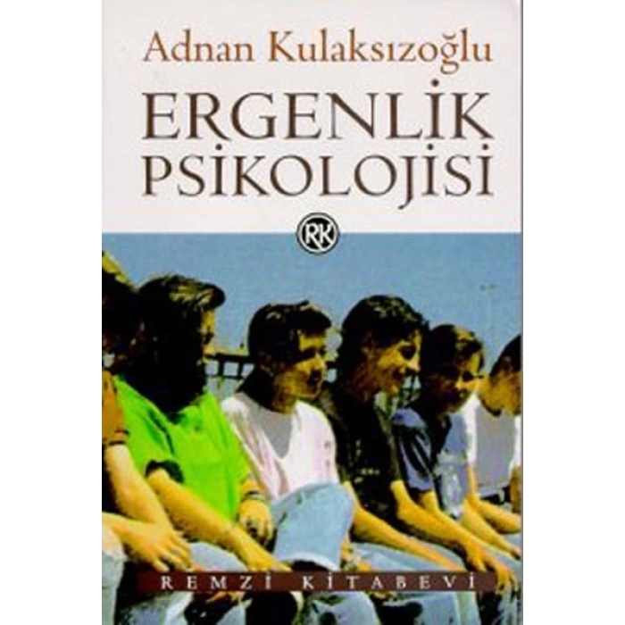 Ergenlik Psikolojisi