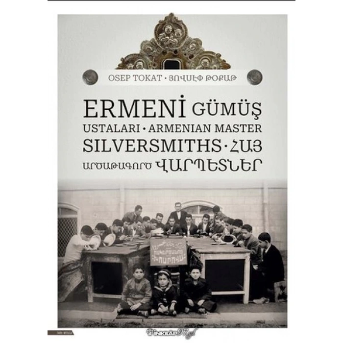 Ermeni Gümüş Ustaları