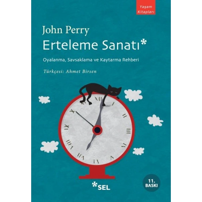 Erteleme Sanatı