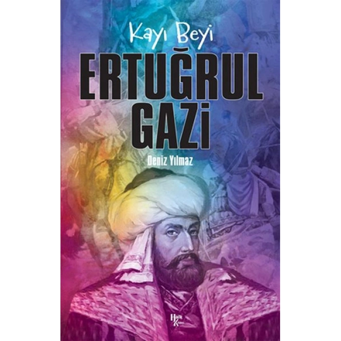 Ertuğrul Gazi