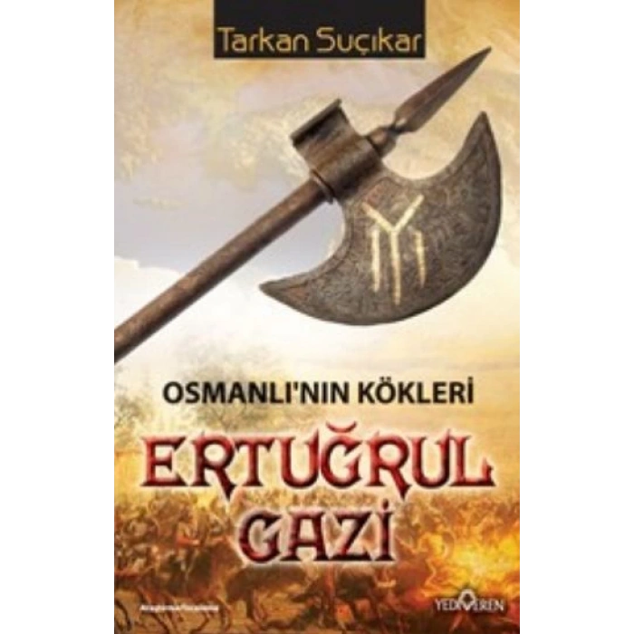 Ertuğrul Gazi