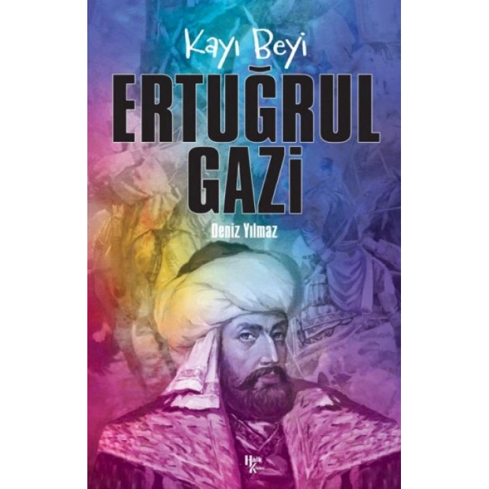 Ertuğrul Gazi - Kayı Beyi