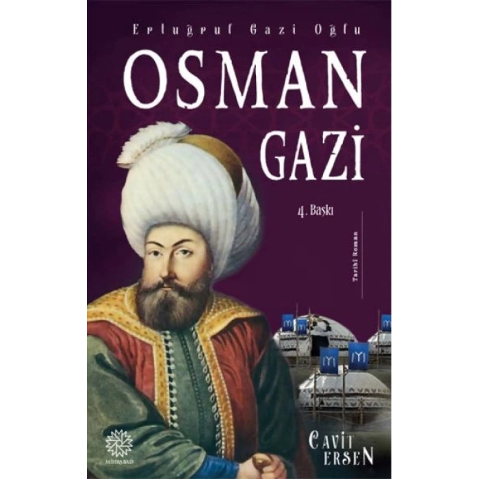 Ertuğrul Gazi Oğlu Osman Gazi