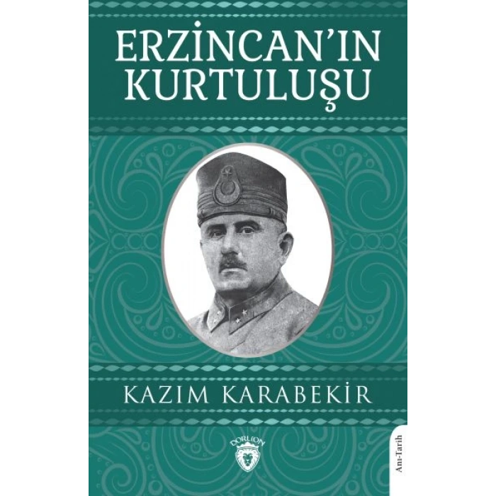Erzincan’ın Kurtuluşu