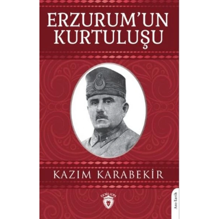 Erzurumun Kurtuluşu