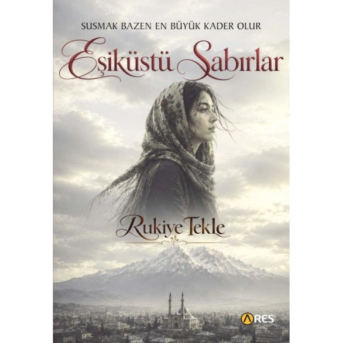 Eşiküstü Sabırlar