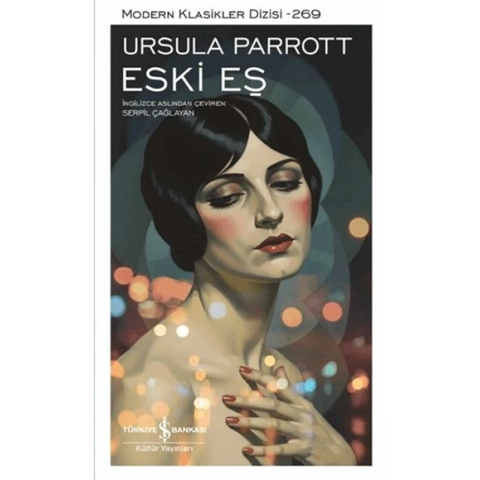 Eski Eş - Modern Klasikler Dizisi