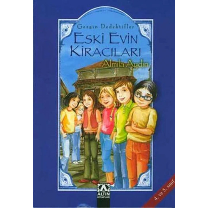 Eski Evin Kiracıları