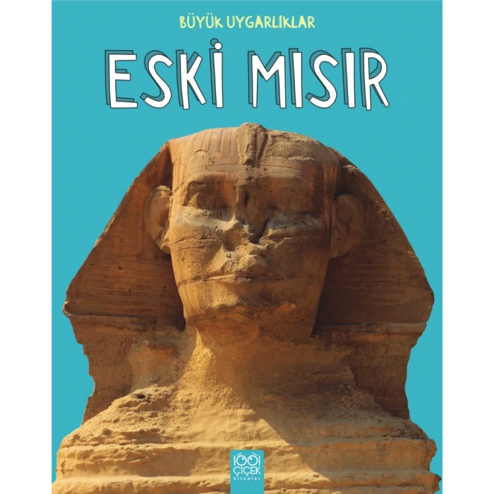 Eski Mısır Büyük Uygarlıklar