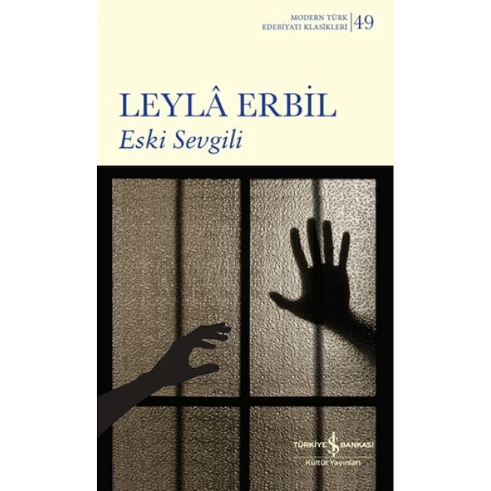 Eski Sevgili (Ciltli)