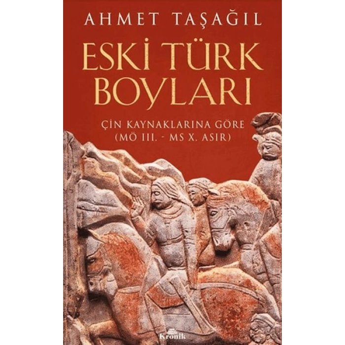 Eski Türk Boyları