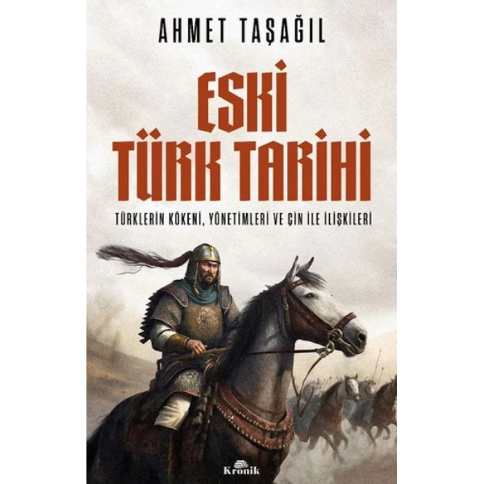 Eski Türk Tarihi